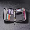 cumpără Portmoneu Lifeventure 68771 RFID Travel Wallet Recycled Grey în Chișinău 