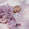 Покрывало La Millou Bamboo Tender Blanket Morning Grass 
