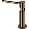 купить Аксессуар для кухонных моек Gessi 29651-030 Dispenser Copper PVD в Кишинёве 