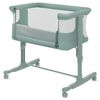 купить Колыбель Lionelo Aurora Green Sage 3in1 в Кишинёве 