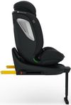 купить Автокресло KinderKraft KCI36002BLKPL00 I-360 2 Plus I-Size Black в Кишинёве 