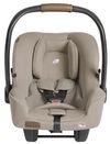 купить Автокресло Joie C1817BBSDS000 i-Starter Joie Sandstone (0-13kg), 40-75cm в Кишинёве 