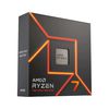 купить Процессор CPU AMD Ryzen 7 7700X 8-Core, 16 Threads, 4.5-5.4GHz, Unlocked, AMD Radeon Graphics, 8MB L2 Cache, 32MB L3 Cache, AM5, No Cooler, BOX (100-100000591WOF) в Кишинёве 