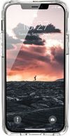 cumpără Husă pentru smartphone UAG iPhone 12 / 12 Pro Plyo Crystal Crystal Clear 112352174343 în Chișinău 