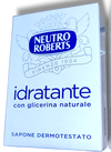 Sapun solid NEUTRO ROBERTS Hidratant, 100 gr