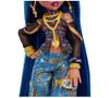 купить Кукла Mattel JHK32 Monster High, Cleo de Nile cu animalul de companie Hissett в Кишинёве 
