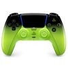 купить Джойстик для компьютерных игр PlayStation Dualshock 5 PS5 DualSense Remix Green (20912) в Кишинёве 