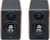 купить Колонки мультимедийные для ПК Edifier S880DB MKII Walnut в Кишинёве 