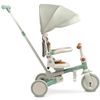 купить Велосипед-коляска Toyz 0360 Faro Green в Кишинёве 
