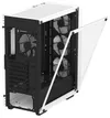cumpără Carcasă PC Deepcool CC560 WHITE V2 ATX Case, without PSU în Chișinău 