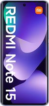 купить Смартфон Xiaomi Redmi Note 15 8/256GB Purple в Кишинёве 