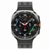 купить Смарт часы Samsung L705 Galaxy Watch Ultra 47mm Titanium Silver в Кишинёве 