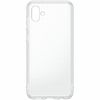 купить Чехол для смартфона Samsung EF-QA045 Galaxy A04 Soft Clear Cover Transparent в Кишинёве 