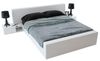 cumpără Pat Indart Nova Bed (220x240x79) în Chișinău 