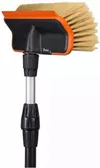 cumpără Mop și perie Bradas ESS1943-18 Perie auto telescopica cu supapa 110-180cm în Chișinău 