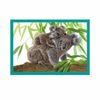 cumpără Puzzle Clementoni Puzzle 4în 1 Noli Baby Cuddles (21532) în Chișinău 