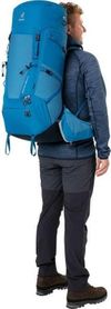 cumpără Rucsac sportiv Deuter Aircontact Core 60+10 reef-ink în Chișinău 