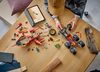 cumpără Set de construcție Lego 71867 X-1 Ninja Charger 15th Anniversary în Chișinău 