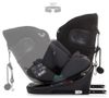 cumpără Scaun auto Chipolino STKMOT02401OB A/к I-SIZE 40-150 cm ISOFIX 360 MOTION obsidian în Chișinău 