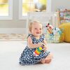 cumpără Zornăitoare Fisher Price JKP54 Set jucării-zornaitoare, 2buc. în Chișinău 