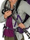 cumpără Rucsac turistic Osprey Tempest 34 III violac purple WXS/WS în Chișinău 