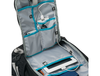 купить Dicota D31047 Backpack Active black/blue 14"-15.6", Premium notebook backpack with a sporty design, (rucsac laptop/рюкзак для ноутбука) в Кишинёве 