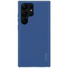 cumpără Husă pentru smartphone Nillkin Super Frosted Shield Pro Samsung S23 Ultra, Blue în Chișinău 