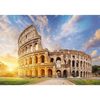 cumpără Puzzle Trefl 010691 Puzzle 1000. UFT Colloseum, Rome, Italy în Chișinău 
