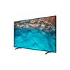 Телевизор Samsung 75" UE75BU8000UXUA, Black 