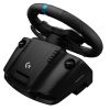 Wheel Logitech Driving Force Racing G923, for Xbox, 900 degree, Pedals, Dual-Motor Force Feedback 
