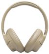 купить Наушники беспроводные JBL Tune 730BT Beige в Кишинёве 