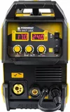 cumpără Aparat de sudură Powermat PM-IMGT-240L MIG/MAG/MMA/TIG 20-240A 1.6-5.0мм în Chișinău 