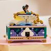 cumpără Set de construcție Lego 43295 Jasmine's Jewelry Box în Chișinău 
