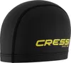 cumpără Accesoriu pentru înot Cressi-Sub Caciula inot SENNA black/yellow (XDF250051) în Chișinău 