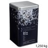 купить Контейнер для хранения пищи 5five 50146 Емкость металлическая D10.7x18.4cm Rice в Кишинёве 