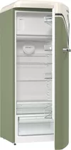cumpără Frigider cu design autentic Gorenje OBRB615DOL în Chișinău 