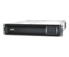 APC Smart-UPS SMT3000RMI2UNC 3000VA LCD RM 2U 230V with Network Card 