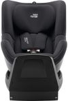 cumpără Scaun auto Britax-Römer DUALFIX PLUS Select Midnight Grey (2000036277) în Chișinău 