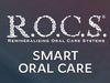 Periuța de dinți - R.O.C.S. RED EDITION