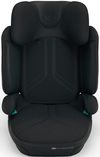 купить Автокресло KinderKraft KCXPPR02BLK0000 Xpand 2 PRO i-Size 100-150cm Black в Кишинёве 
