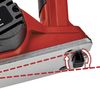 купить Электрорубанок Einhell TE-PL 18/82Li SOLO PXC (43.454.00) в Кишинёве 