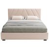 купить Кровать my-STYLE my-Kima 200x200 (P56D20M10) в Кишинёве 