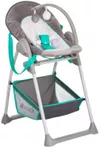 cumpără Scaun de masă Hauck Sit N Relax 2in1 Hearts în Chișinău 