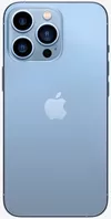 Apple iPhone 13 Pro Max DUOS 128GB, Sierra Blue 