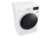 Washing machine/fr LG F2WV3S7AIDD 