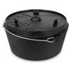 cumpără Produs pentru picnic Petromax Dutch Oven ft18 în Chișinău 