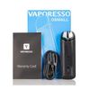 Vaporesso OSMALL Pod Kit 350 mAh