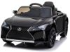 cumpără Mașină electrică pentru copii Golden Baby JE1618/2 Lexus, negru în Chișinău 
