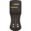 купить Зарядное устр. Varta Pocket Charger на 4 аккумулятора AA/AAA NiMH, 57642 101 401 в Кишинёве 