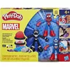 cumpără Set de creație Hasbro G0333 Marvel Figures plus pack în Chișinău 